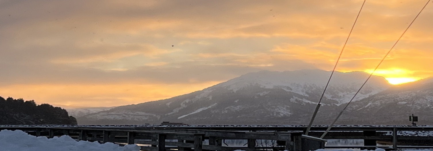 Home Hoonah City Schools